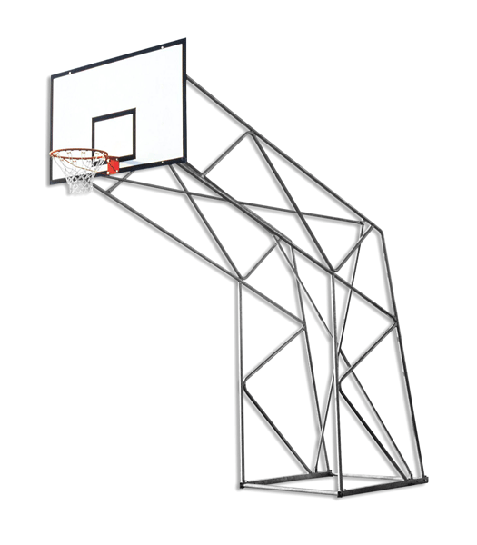 525x600 outdoor basketball sports equipment supplier - Sports Equipment Drawing