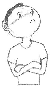 175x293 lesson common drawing mistakes and how to fix them rapidfireart - Spot Drawing