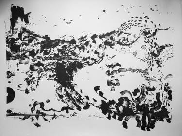 375x281 line through spot drawing - Spot Drawing