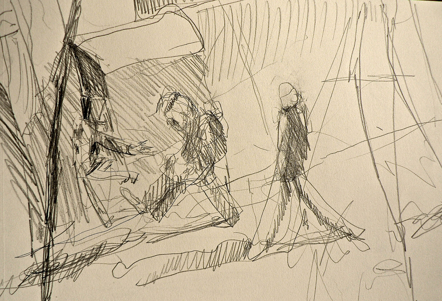 1468x1000 on the spot - Spot Drawing