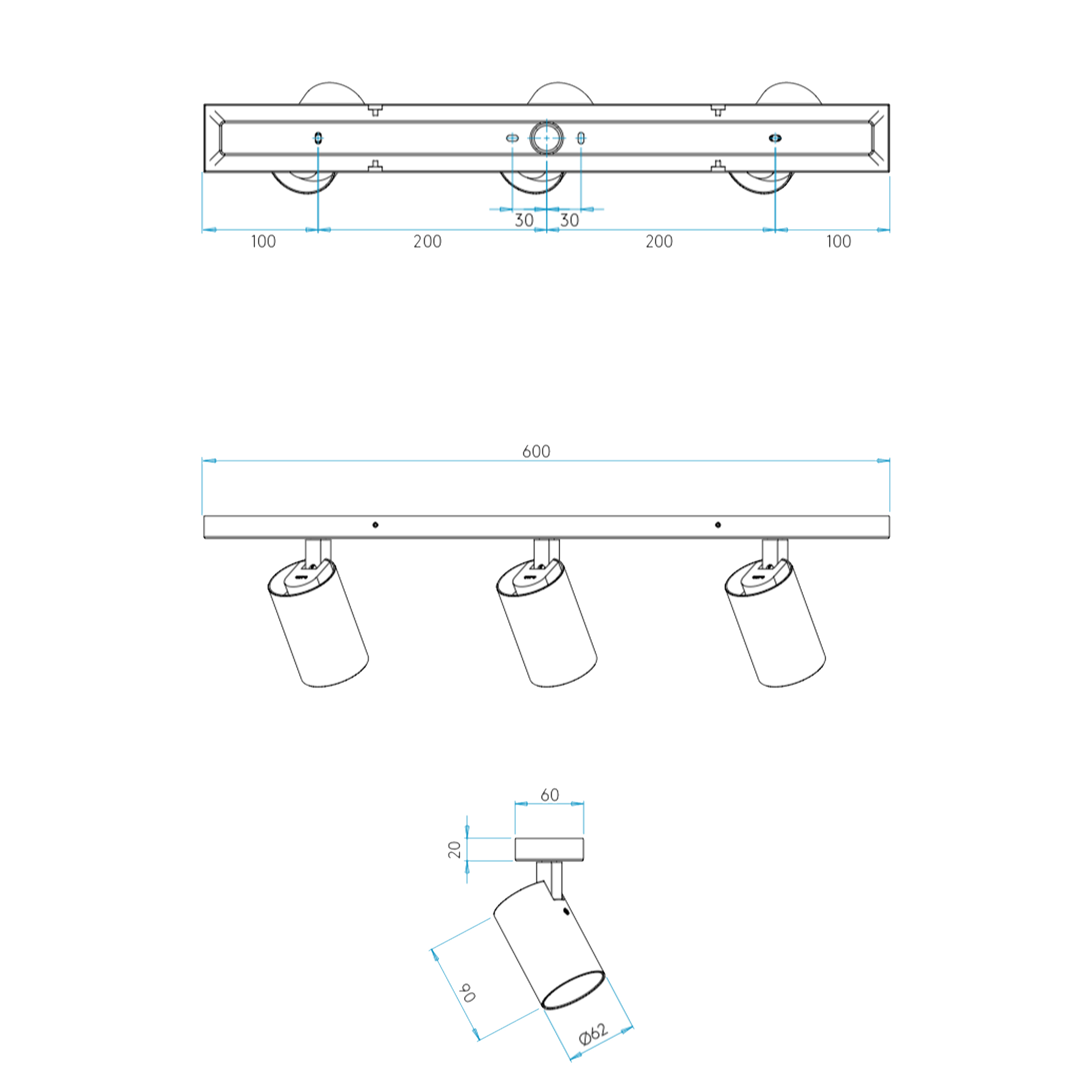 Spotlight Drawing at Explore collection of