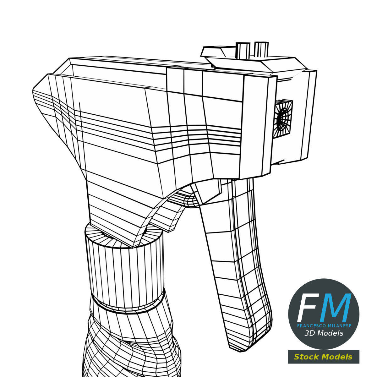 1200x1200 asset liquid spray bottle cgtrader - Spray Bottle Drawing