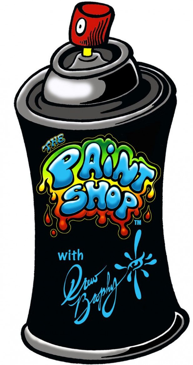 617x1164 the seven secrets you will never know about can spray paint can - Spray Paint Can Drawing