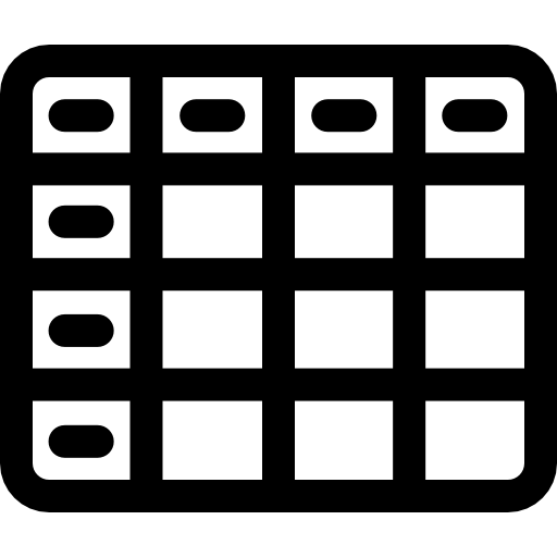 512x512 excel spreadsheet drawing - Spreadsheet Drawing