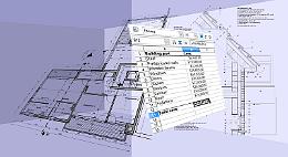 260x142 drawing and spreadsheet - Spreadsheet Drawing