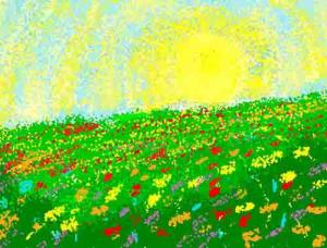 300x228 how to draw spring - Spring Drawing Pictures