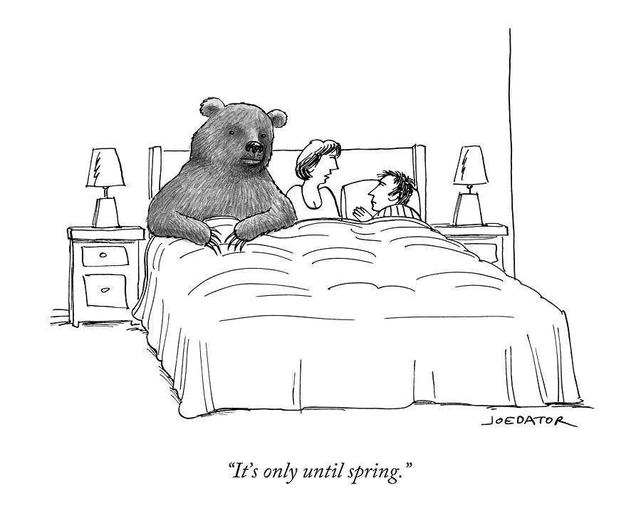 900x735 only until spring drawing - Spring Drawing Pictures