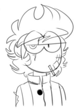 320x421 the day i stop drawing springtrap is the day i die - Springtrap Drawing