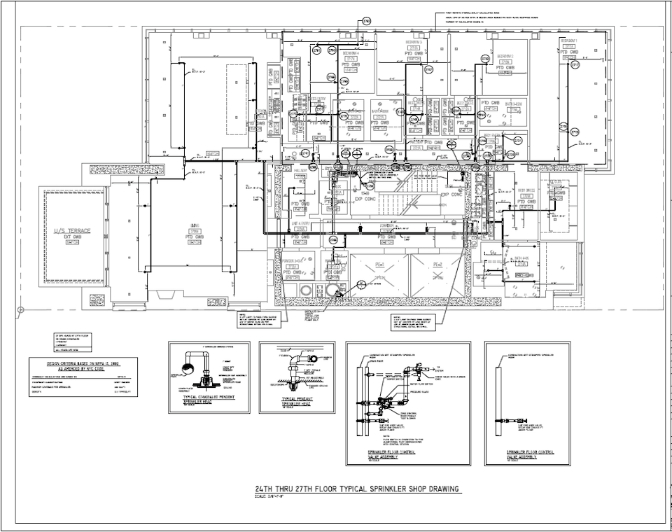Sprinkler Drawing at Explore collection of