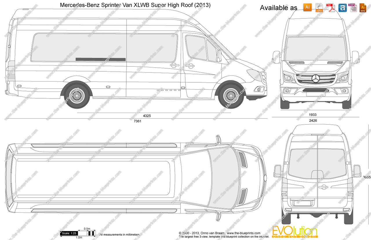 Sprinter Drawing at PaintingValley.com | Explore collection of Sprinter ...