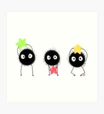 210x230 Soot Sprite Drawing Gifts Merchandise Redbubble - Sprite Drawing