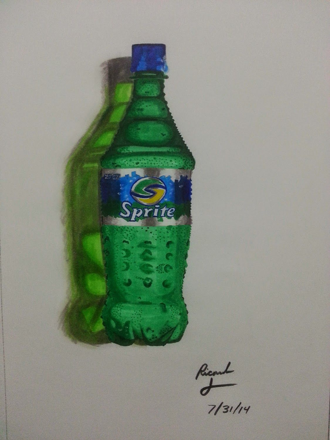 Sprite Drawing at Explore collection of Sprite Drawing