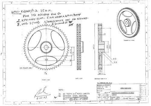 500x350 spur gears - Spur Gear Drawing