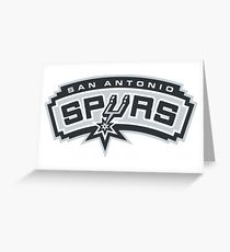 210x230 Spurs Drawing Greeting Cards Redbubble - Spurs Drawing