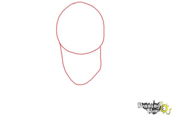 600x400 how to draw the spy from team fortress - Spy Drawing