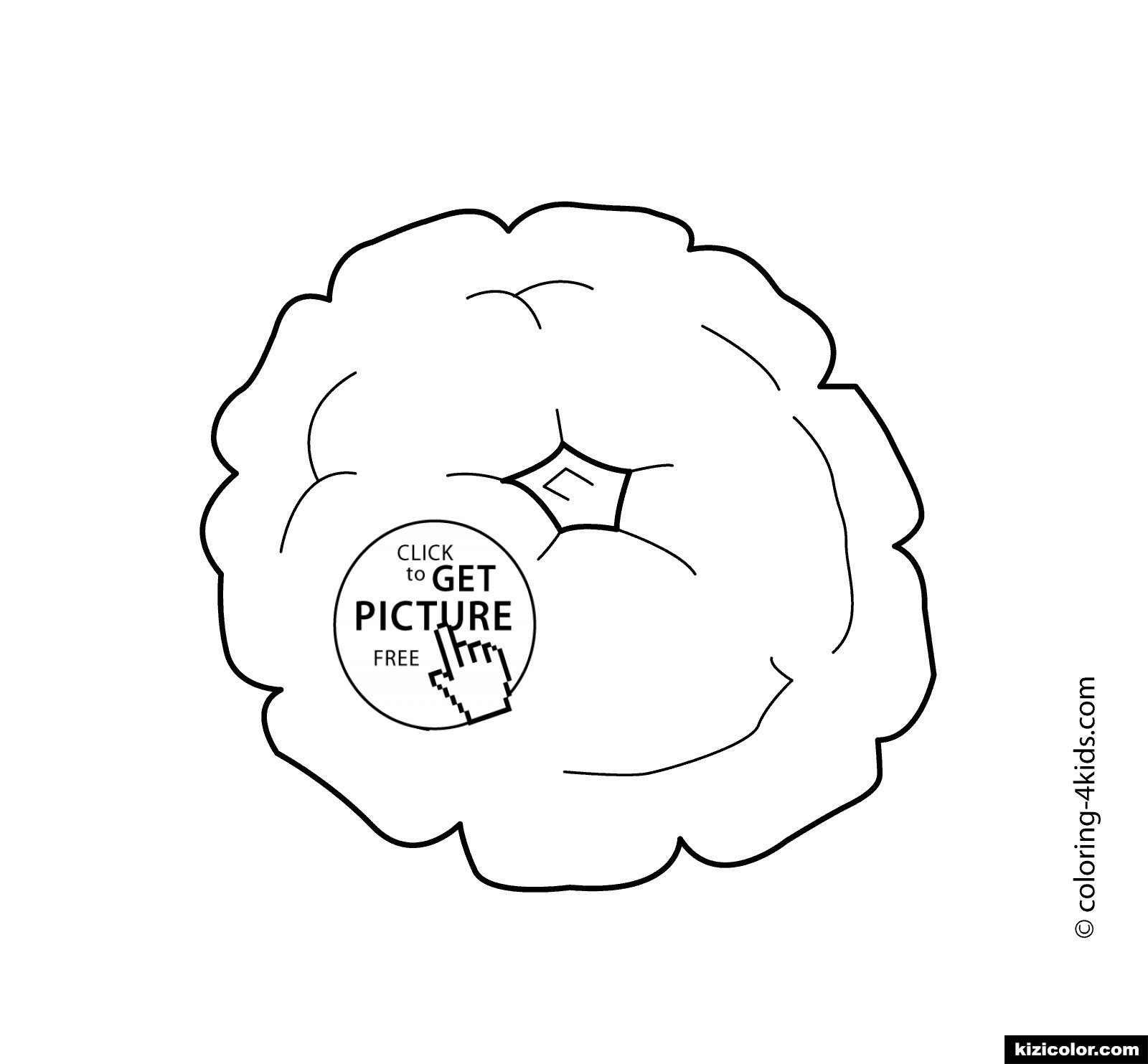 1600x1483 drawing pumpkin squash coloring pages - Squash Drawing