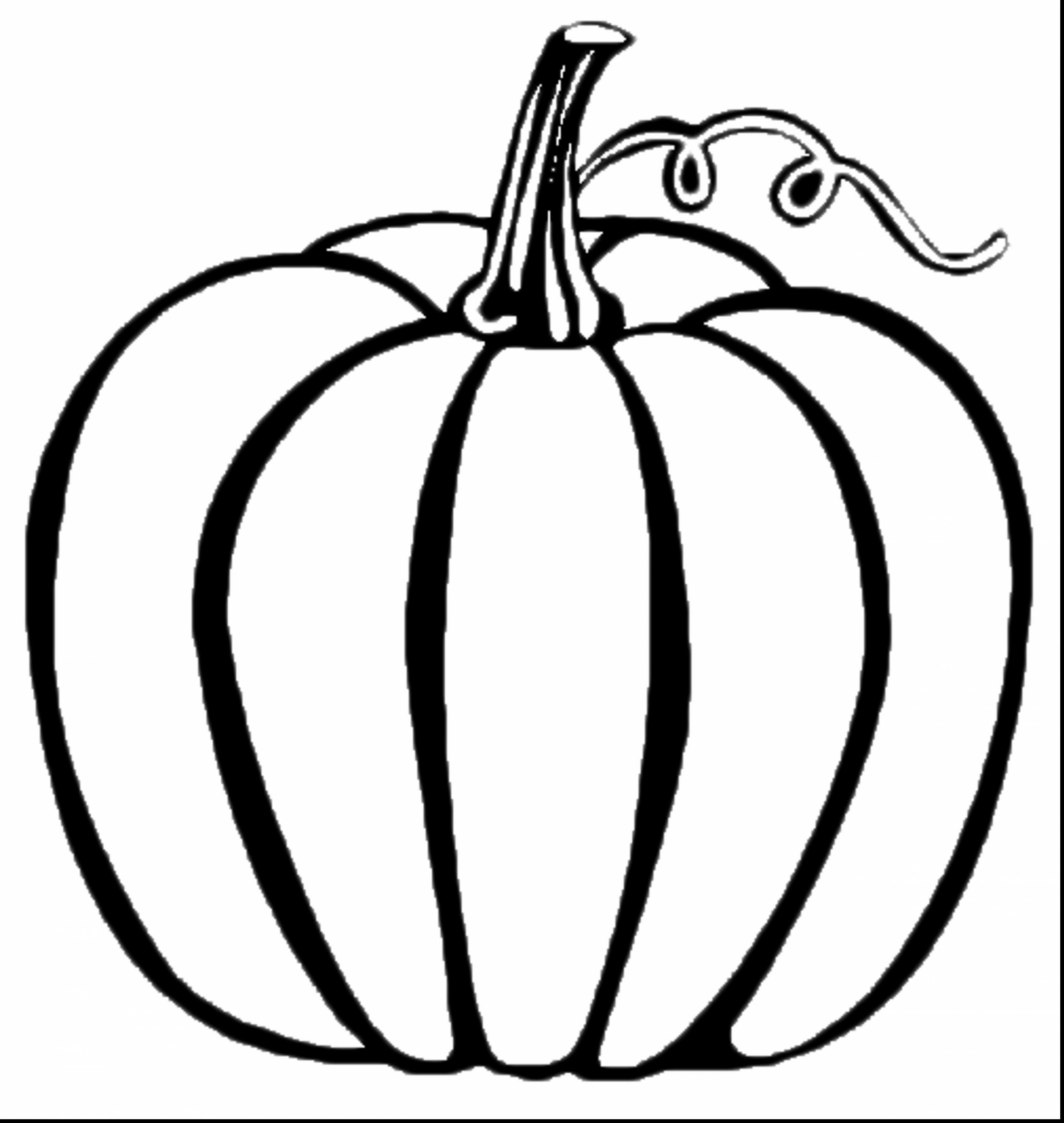 square pumpkin coloring pages