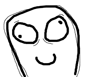 300x250 Derp - Squeegee Drawing