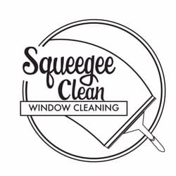 250x250 Squeegee Clean - Squeegee Drawing