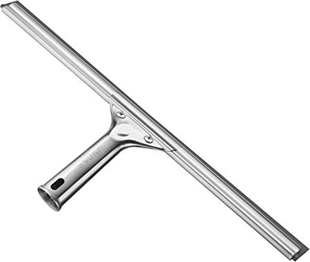 450x380 unger professional stainless steel heavy duty squeegee - Squeegee Drawing