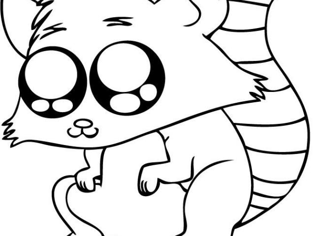 640x480 Drawn Squirrel Tree Drawing - Squirrel In Tree Drawing