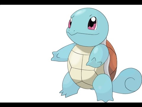 Squirtle Drawing at PaintingValley.com | Explore collection of Squirtle ...