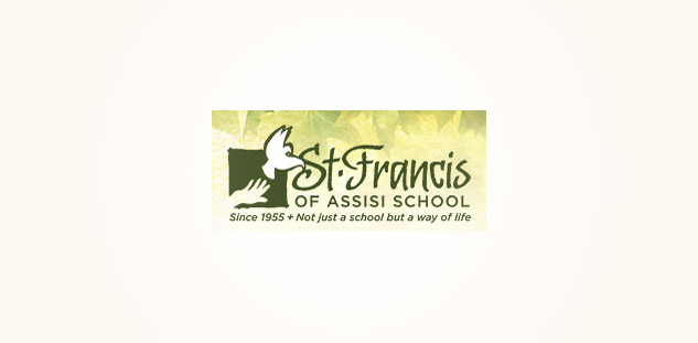 633x311 St Francis Of Assisi Catholic School Hamilton Lauraville Main - St Francis Of Assisi Drawing