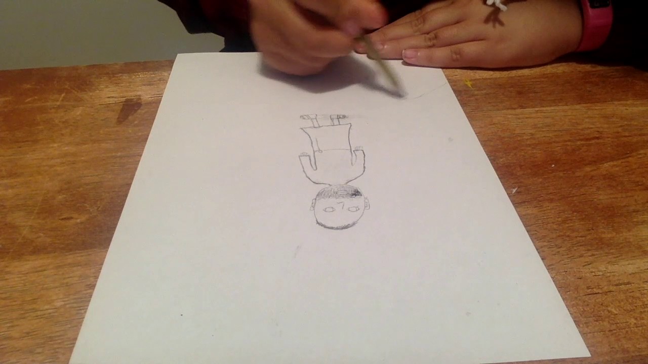 1280x720 Drawing St Francis Of Assisi - St Francis Of Assisi Drawing