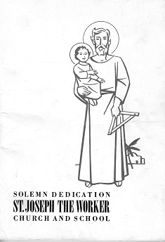 235x344 st josepth the worker - St Joseph Drawing