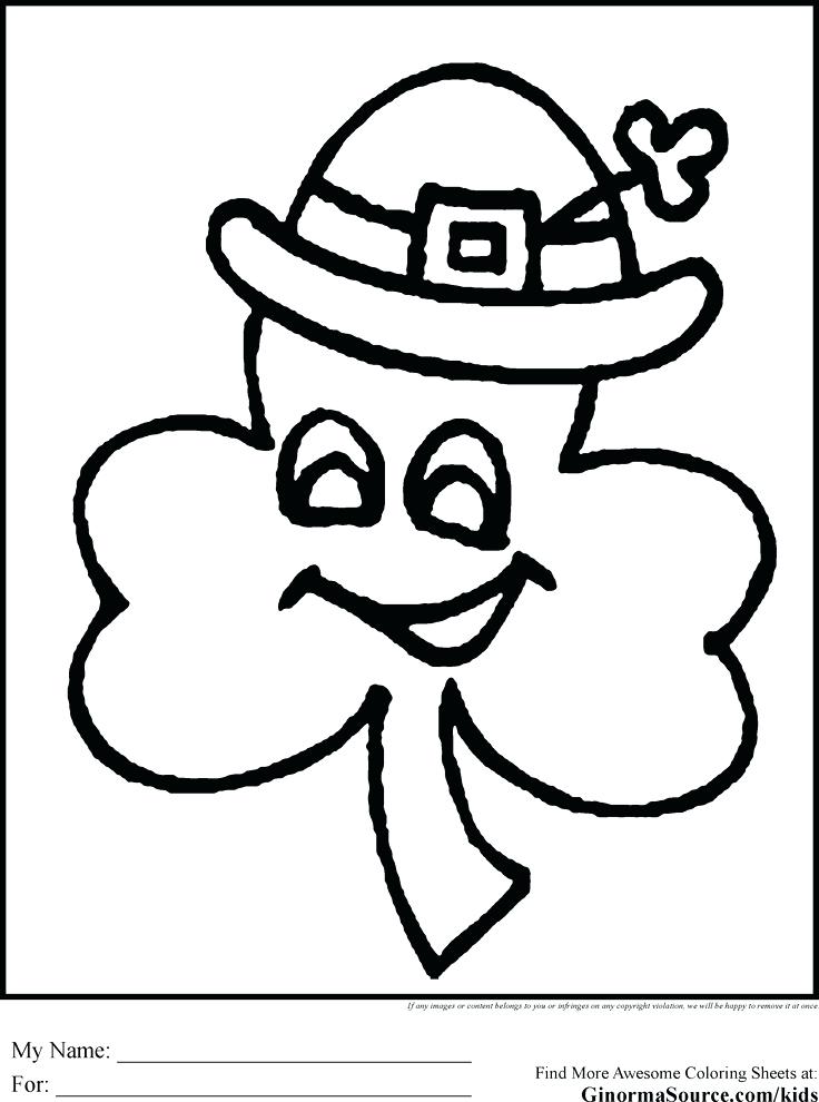 St Patricks Day Drawings at Explore collection of