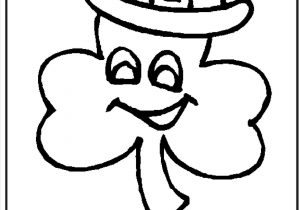 300x210 shamrocks for saint patricks day rhcom coloring pages st - St Patricks Day Drawings