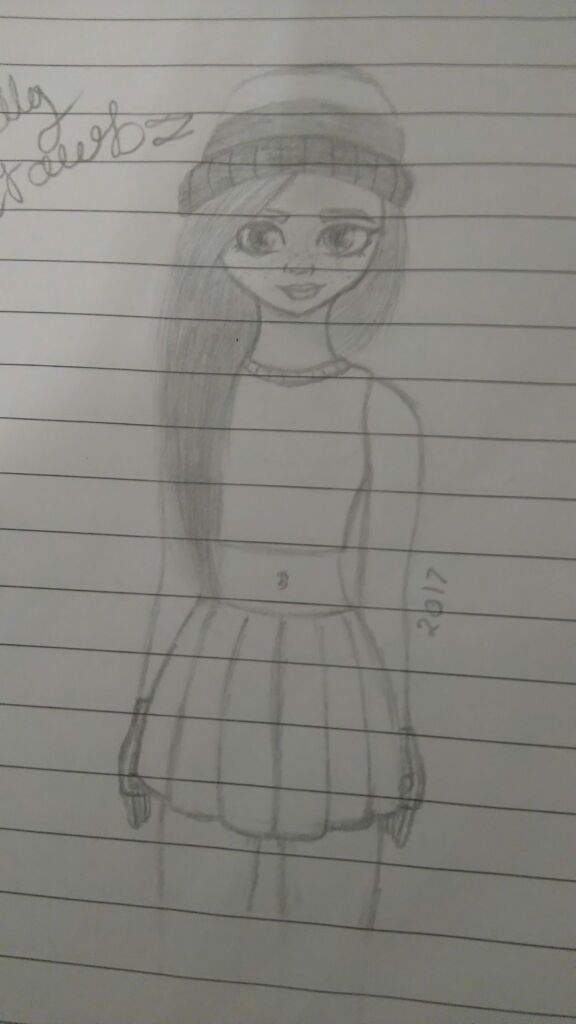 576x1024 Drawing Star Stable Style Xd Star Stable Online Amino - Stable Drawing