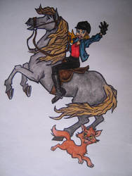 188x250 Star Stable Online Drawing - Stable Drawing