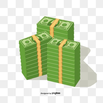360x360 Stack Of Money Png Images Vectors And Free Download - Stack Of Money Drawing