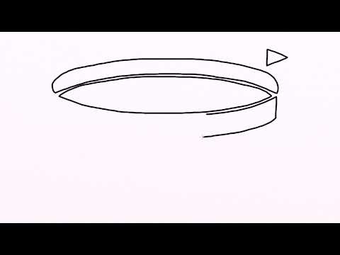 480x360 how to draw stadium easy drawing for kids step - Stadium Drawing