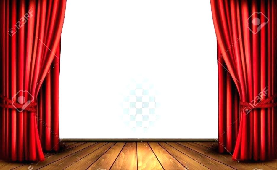 936x574 used stage curtains black theater curtains backdrop vintage - Stage Curtains Drawing