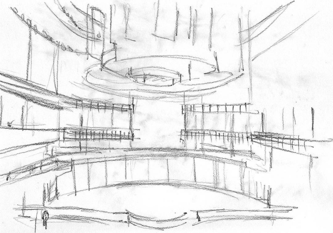 1080x755 stage design drawings consuelo castaneda - Stage Drawing