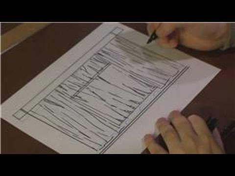 480x360 drawing lessons how to draw a concert stage - Stage Drawing