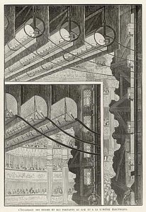 206x300 stage lights drawings fine art america - Stage Lights Drawing