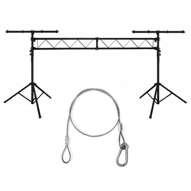 640x640 eliminator lighting stands stage light accessory for sale - Stage Lights Drawing