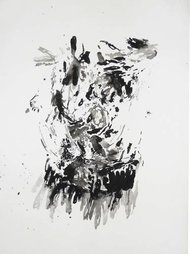 375x500 stain drawing - Stain Drawing