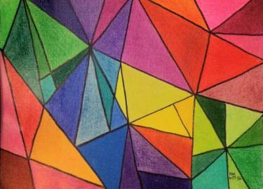 375x269 stained glass - Stained Glass Drawing