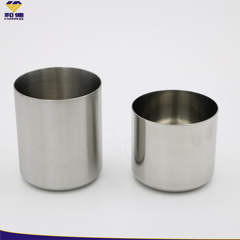 350x350 metal deep drawing product,stainless steel cylinder - Stainless Steel Drawing