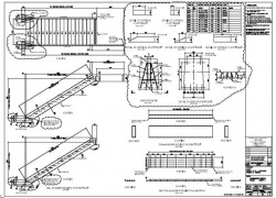 250x180 steel drawing examples - Stainless Steel Drawing