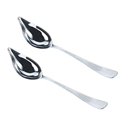 425x425 bestonzon stainless steel drawing spoonssaucier - Stainless Steel Drawing