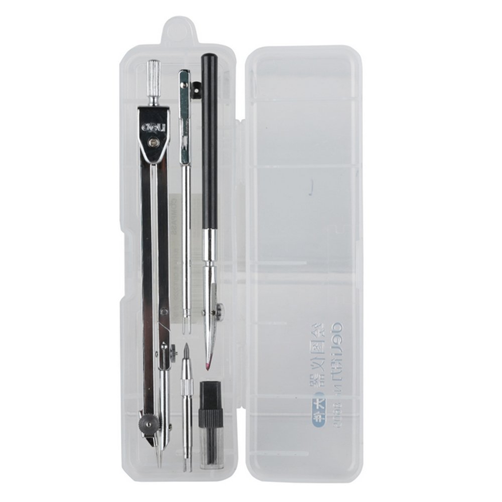 1000x1000 kalaixing drawing compass set, stainless steel - Stainless Steel Drawing