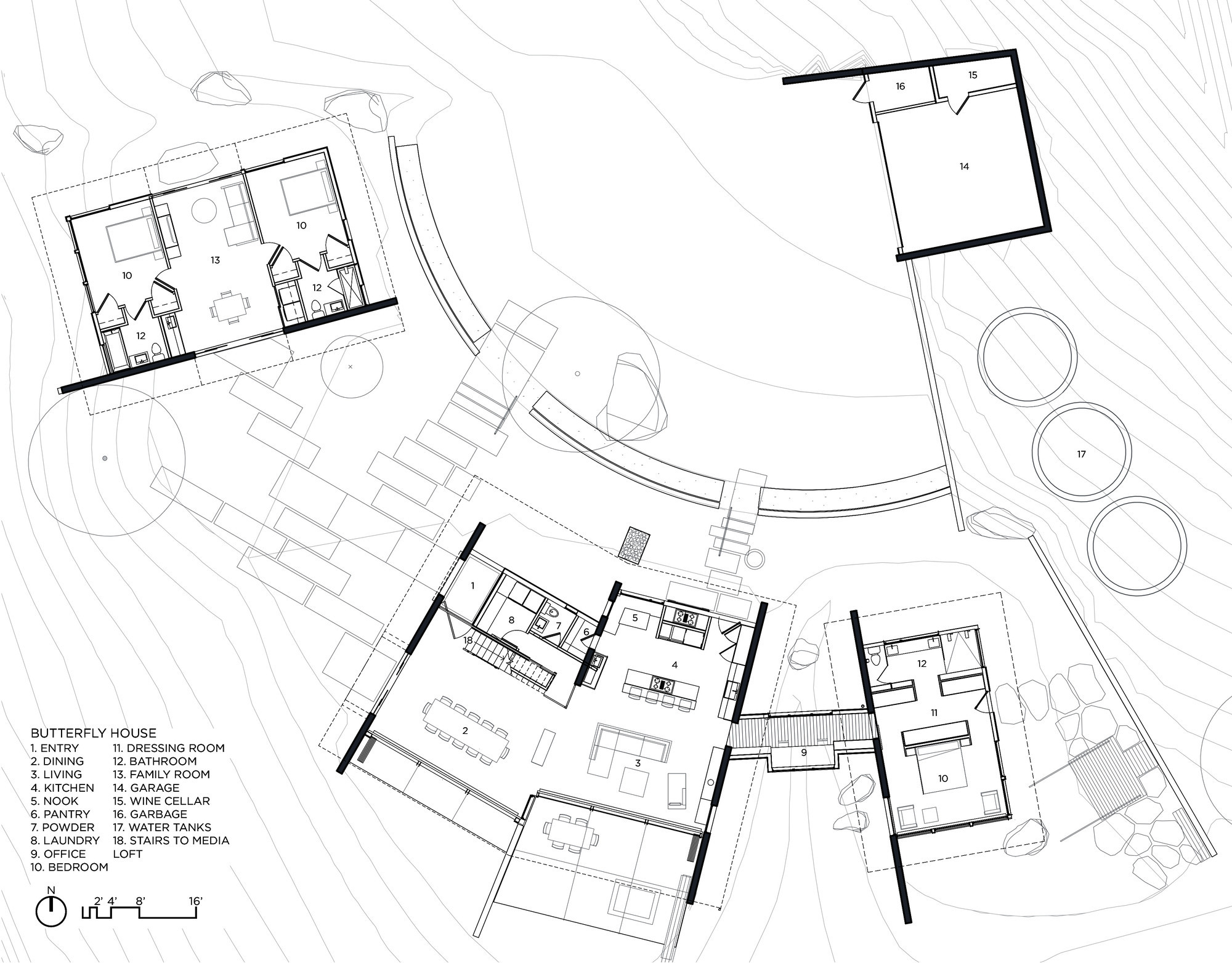 2000x1564 architectural perspective drawing tutorial pdf lovely - Stairs Architectural Drawing