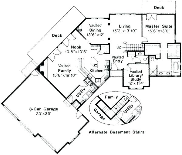 600x511 stair floor plans stairs architectural drawings stair impressive - Stairs Architectural Drawing