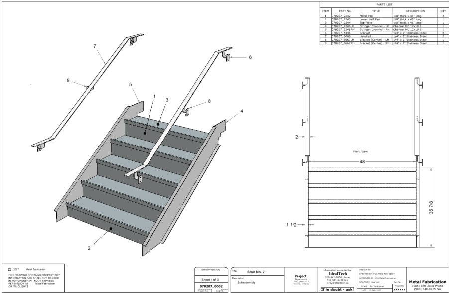 901x588 stair drawings - Stairs Drawing