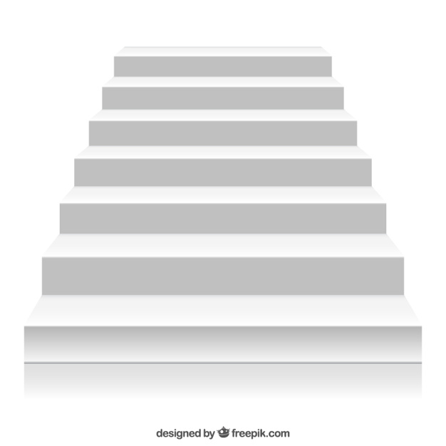 626x626 stairs vectors, photos and free download - Stairs Drawing